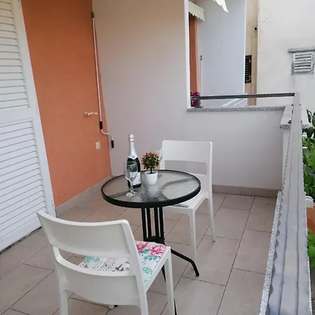 Apartments Turic Tucepi Exterior photo