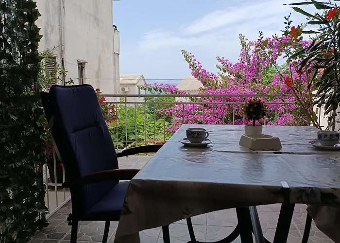 Apartments Turic