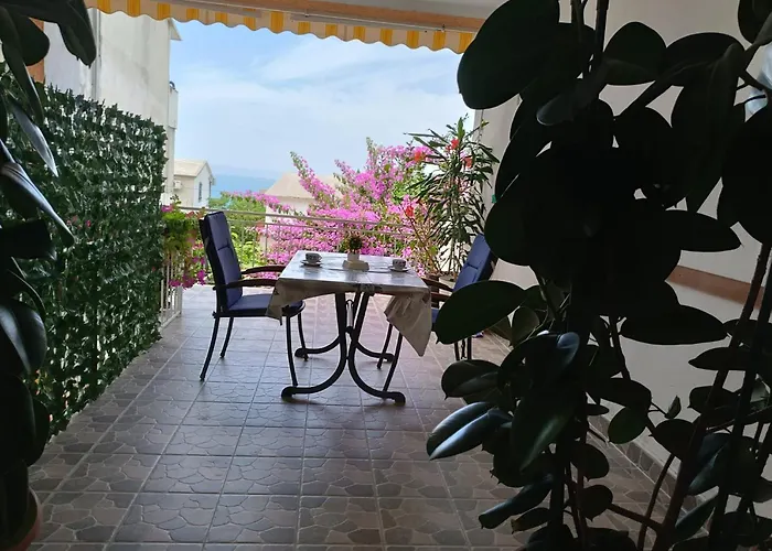 Apartments Turic