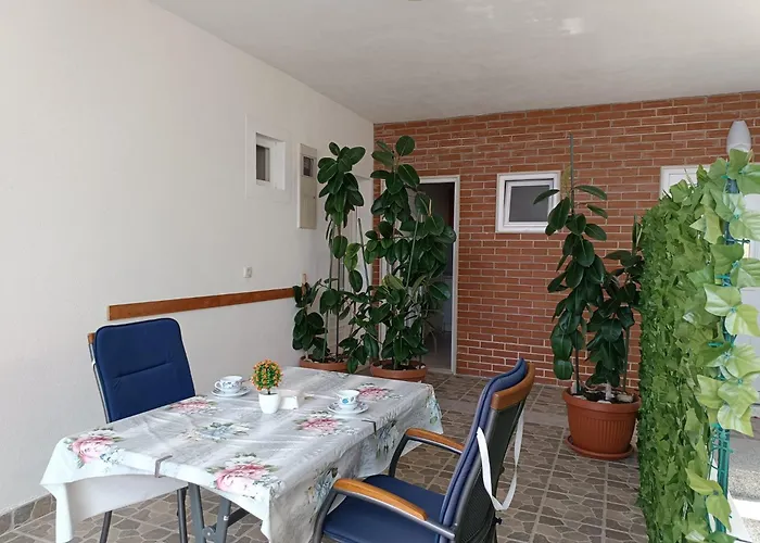 Apartments Turic