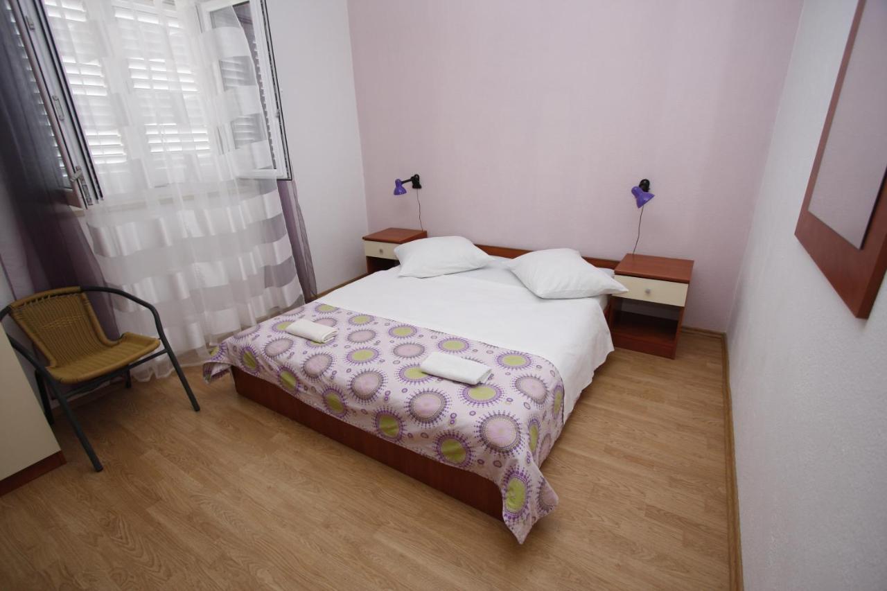 Apartment Turic *