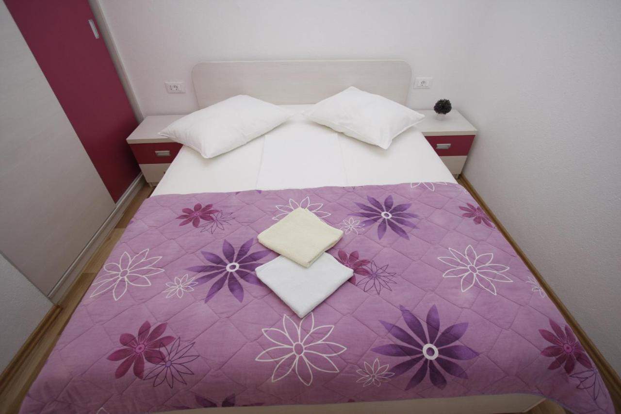 Turic Apartment *