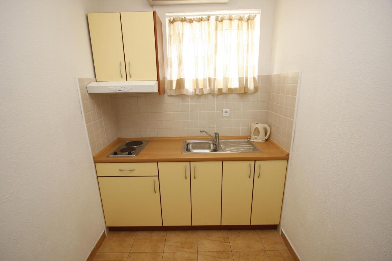 Turic Apartment Tucepi