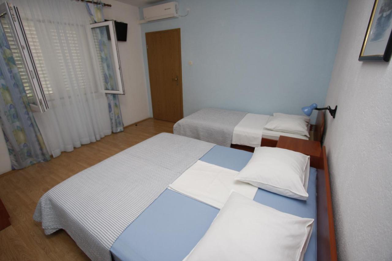 Apartment Turic *