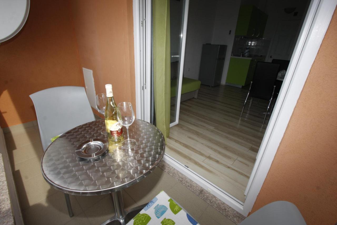Turic Apartment Tucepi