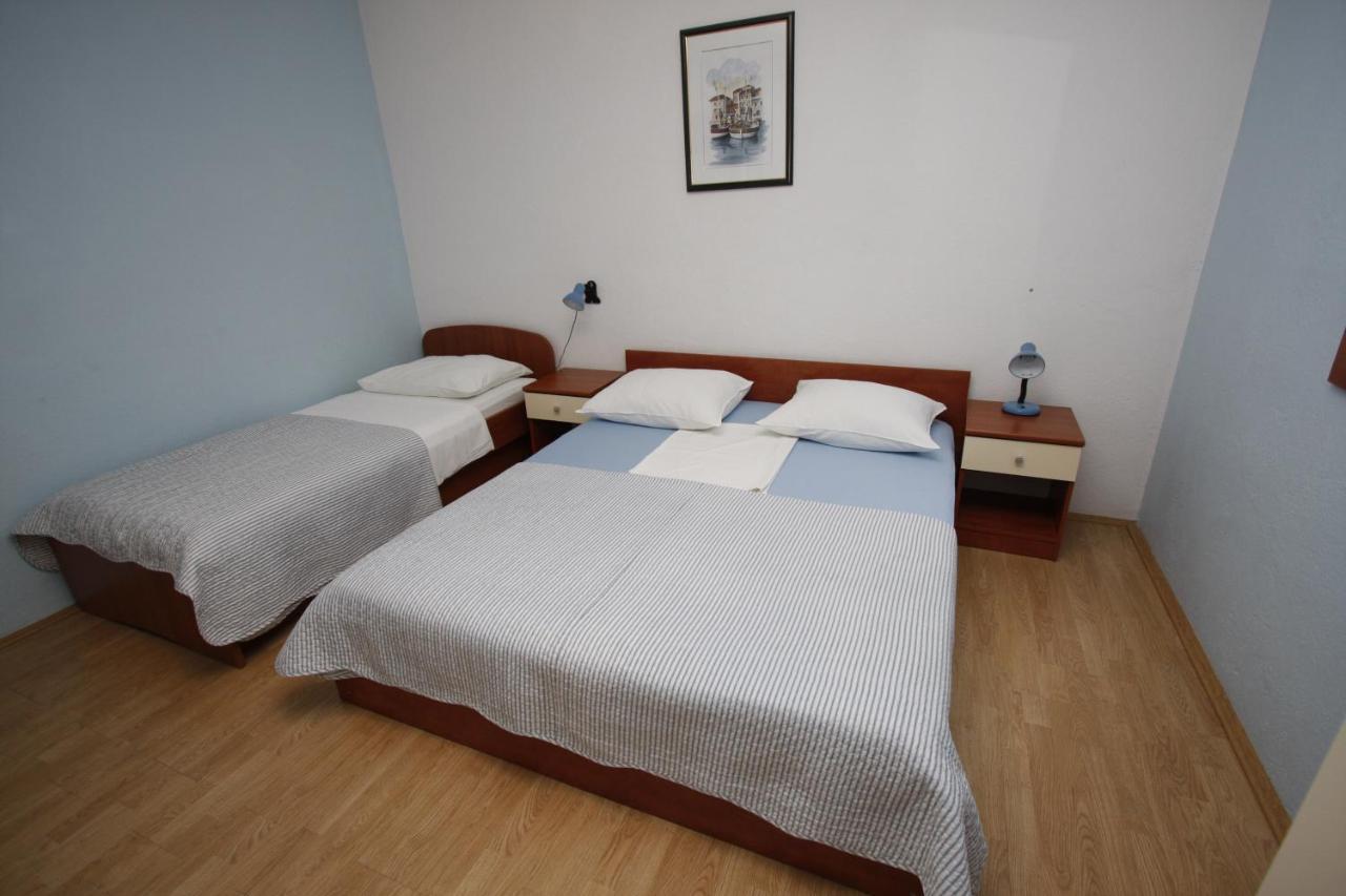Apartment Turic *