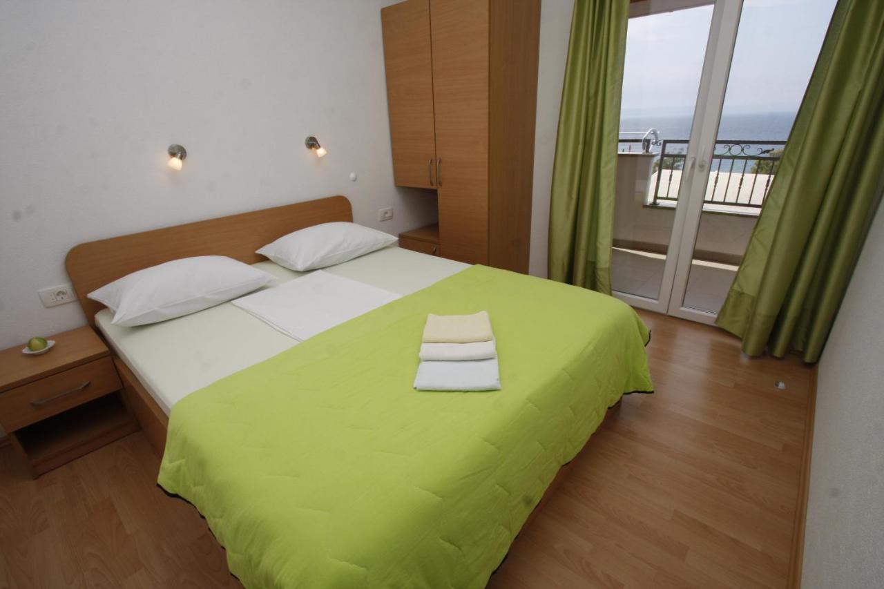 Apartment Turic Tucepi