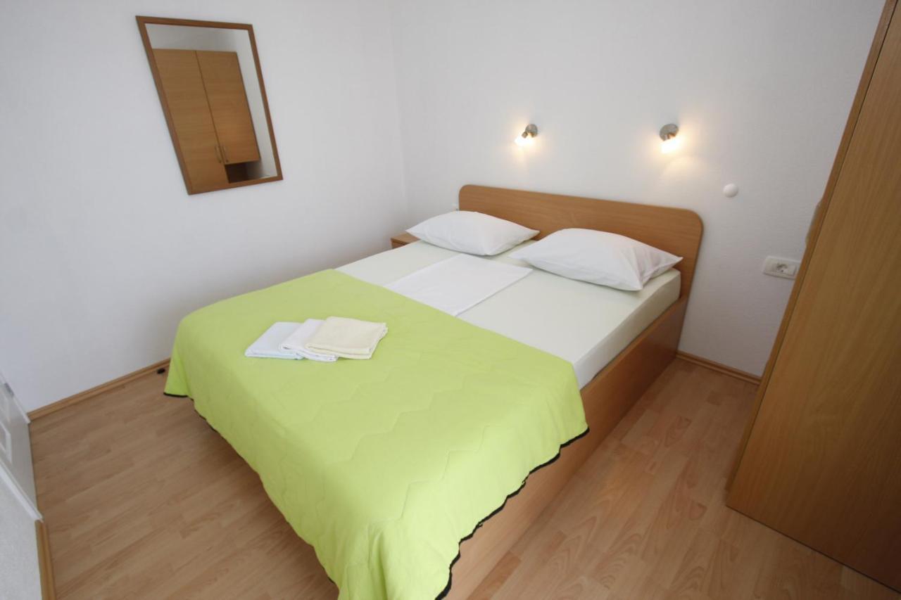 Apartment Turic Tucepi