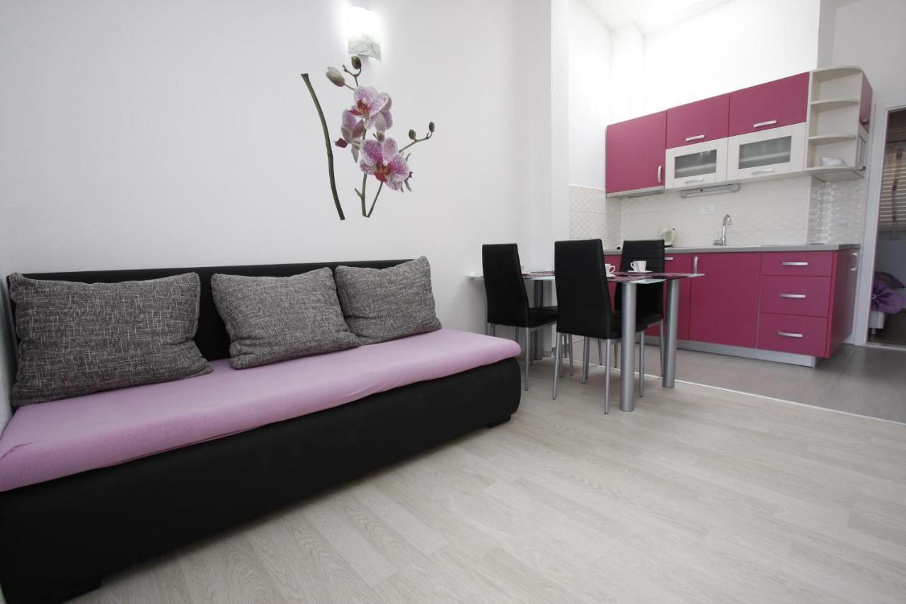 Apartment Turic Tucepi