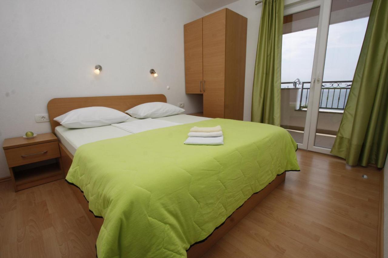 Apartment Turic *