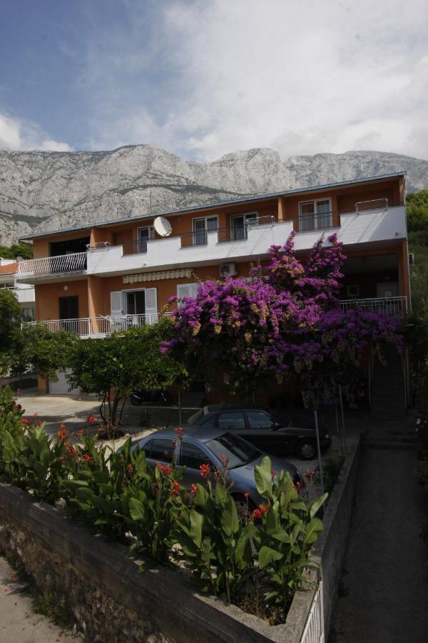 Turic Apartment *
