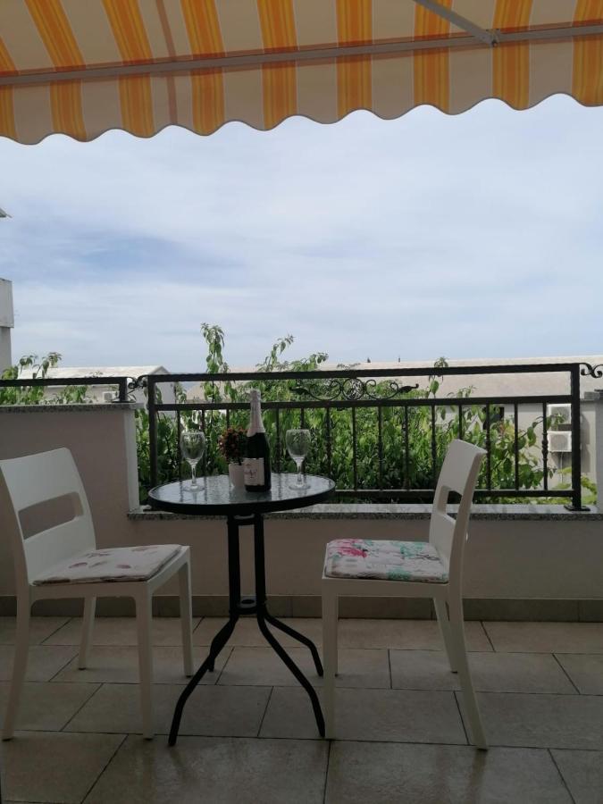 Turic Apartment *