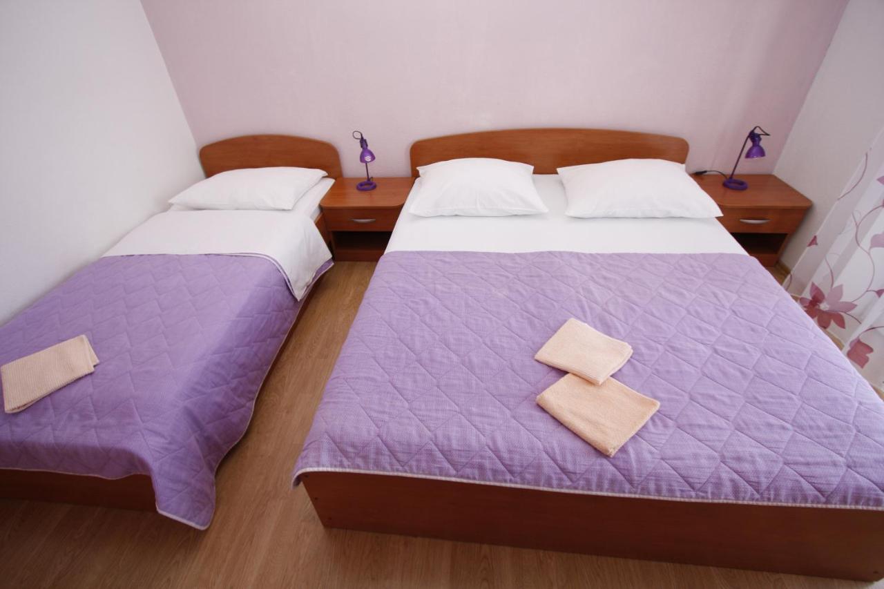 Apartment Turic Tucepi