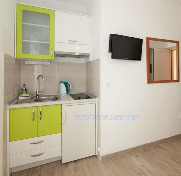 Turic Apartment *