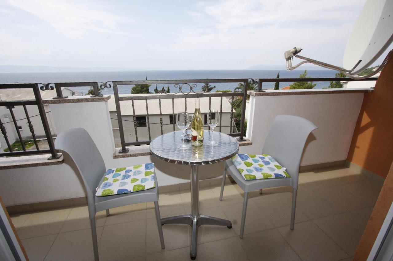 Apartment Turic Tucepi