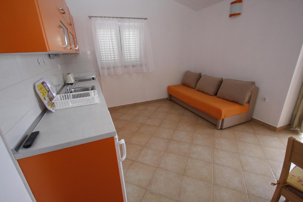 Apartment Turic Tucepi