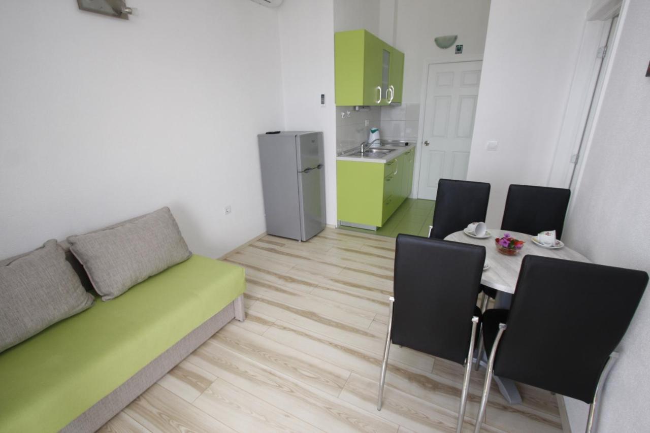 Apartment Turic