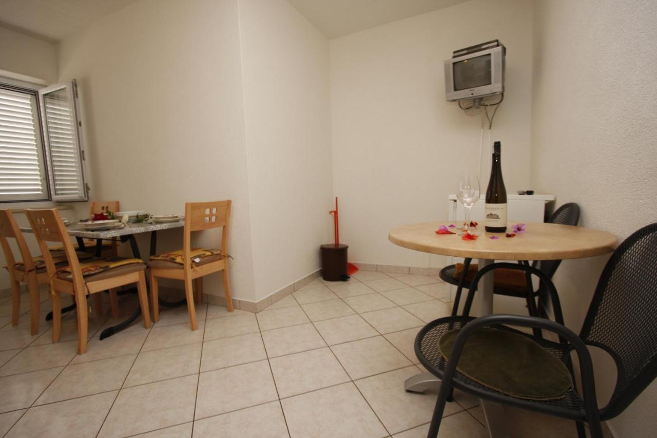 Turic Apartment Tucepi