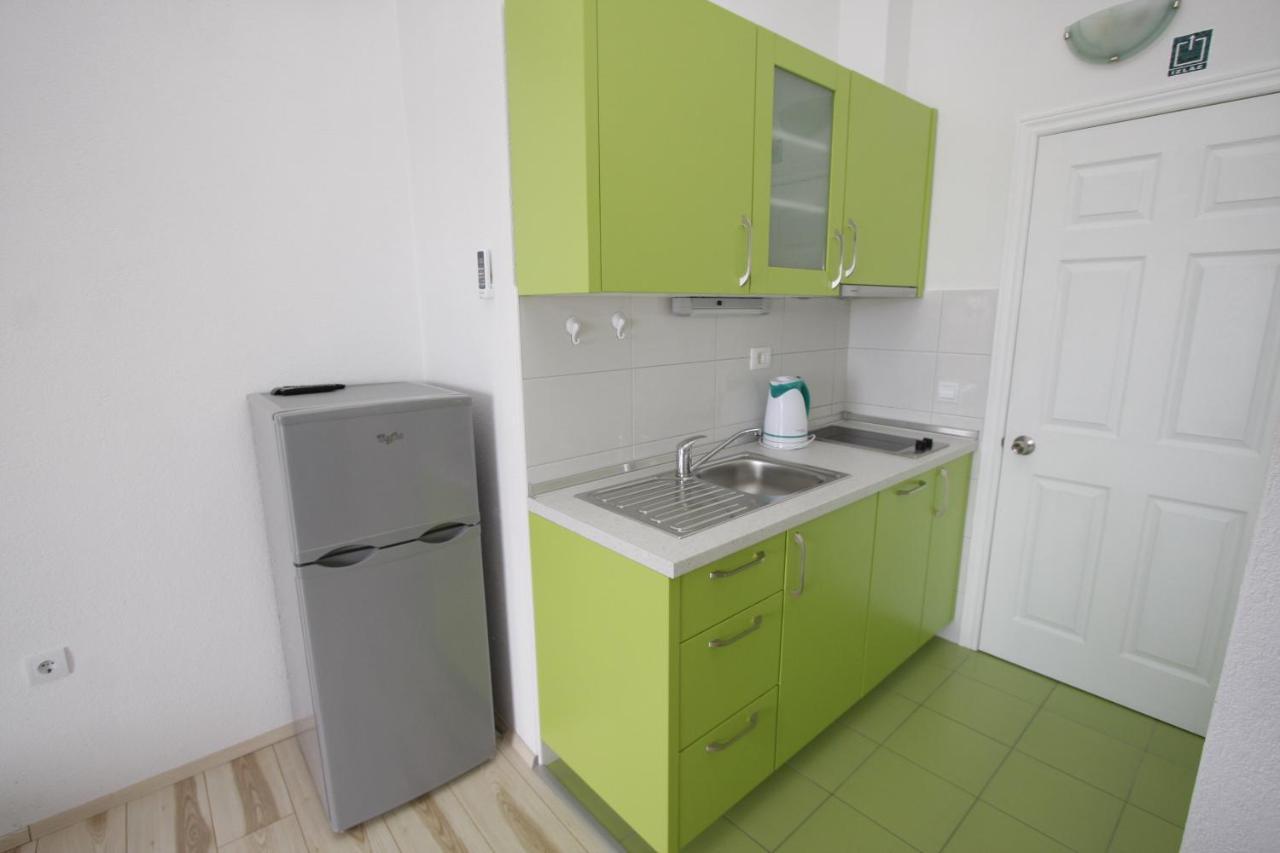 Apartment Turic Tucepi
