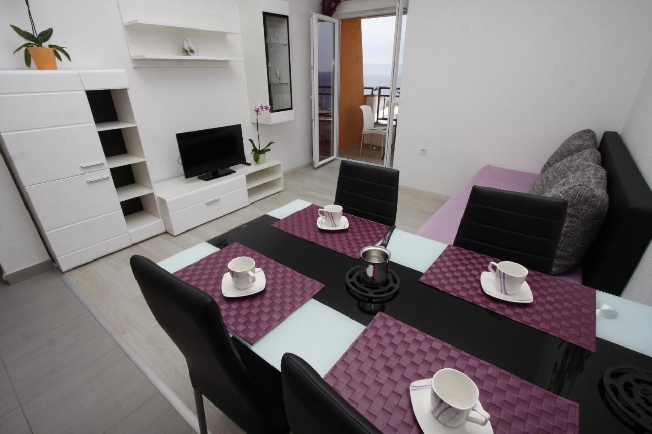 Apartment Turic *