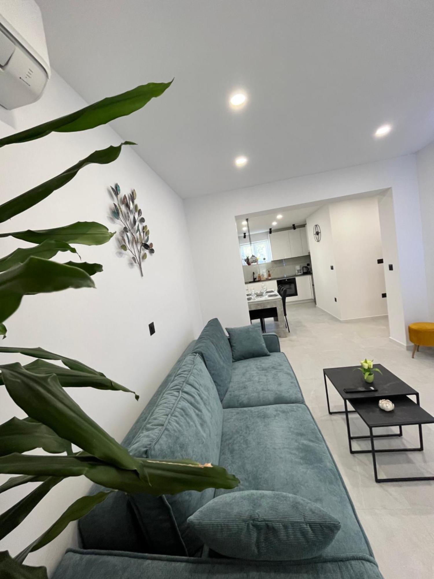 Apartment Turic *
