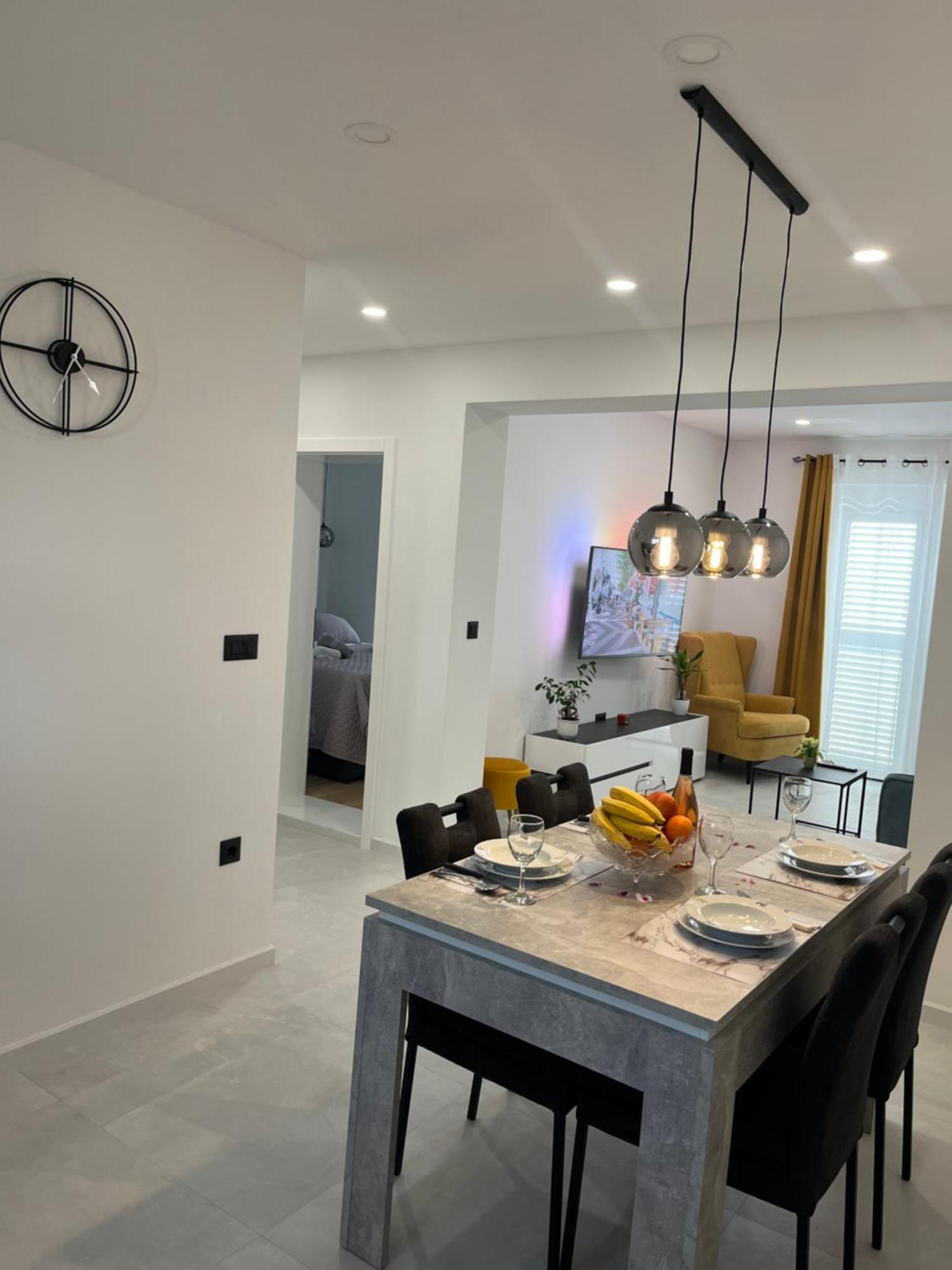 Turic Apartment *