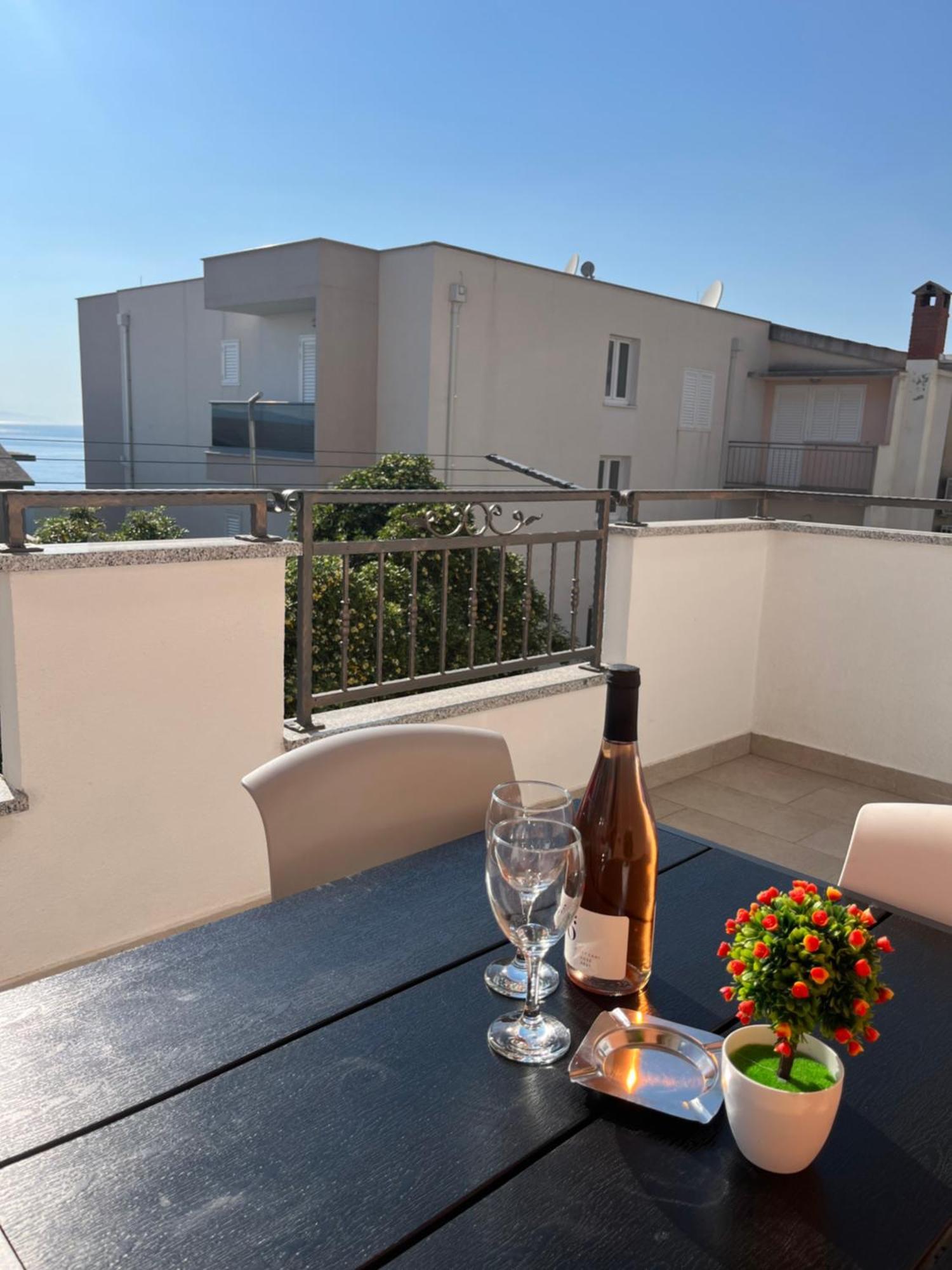 Turic Apartment Tucepi