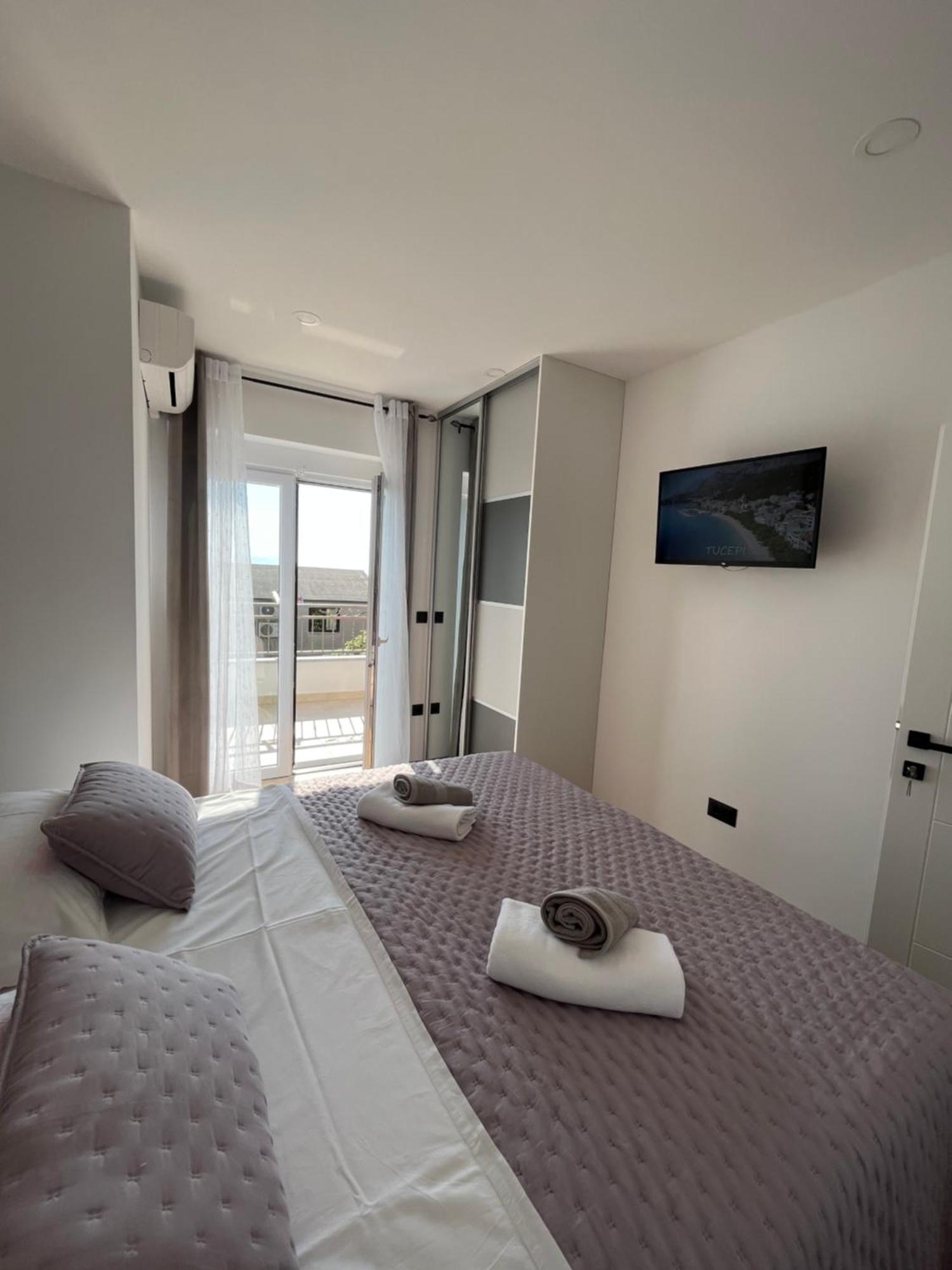 Apartment Turic Tucepi