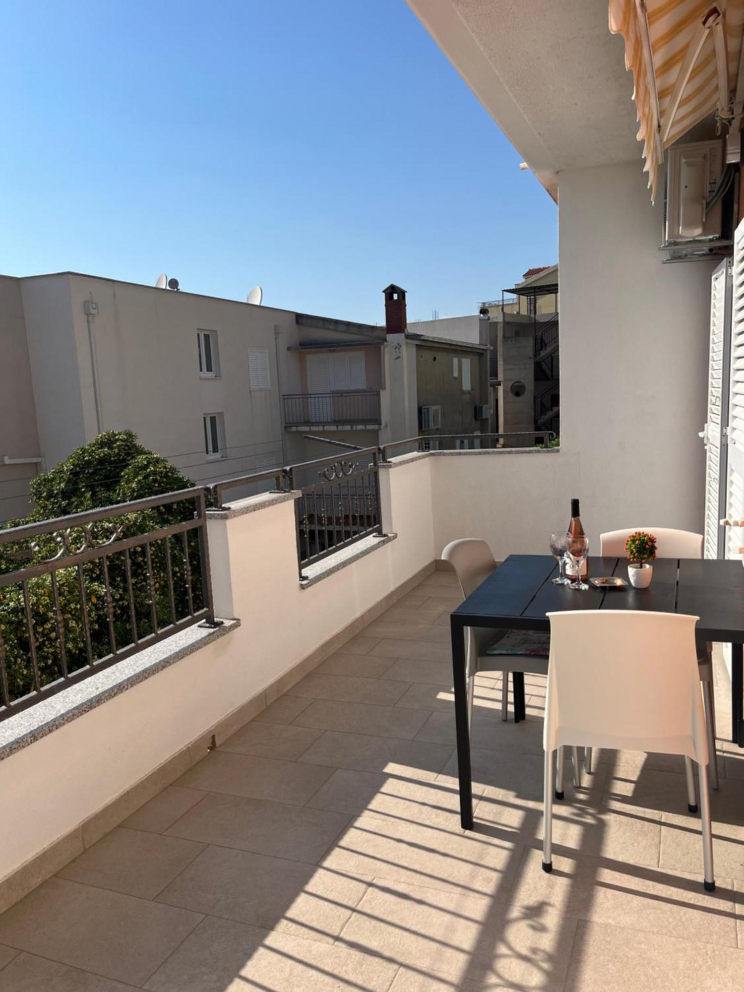 Apartment Turic Tucepi