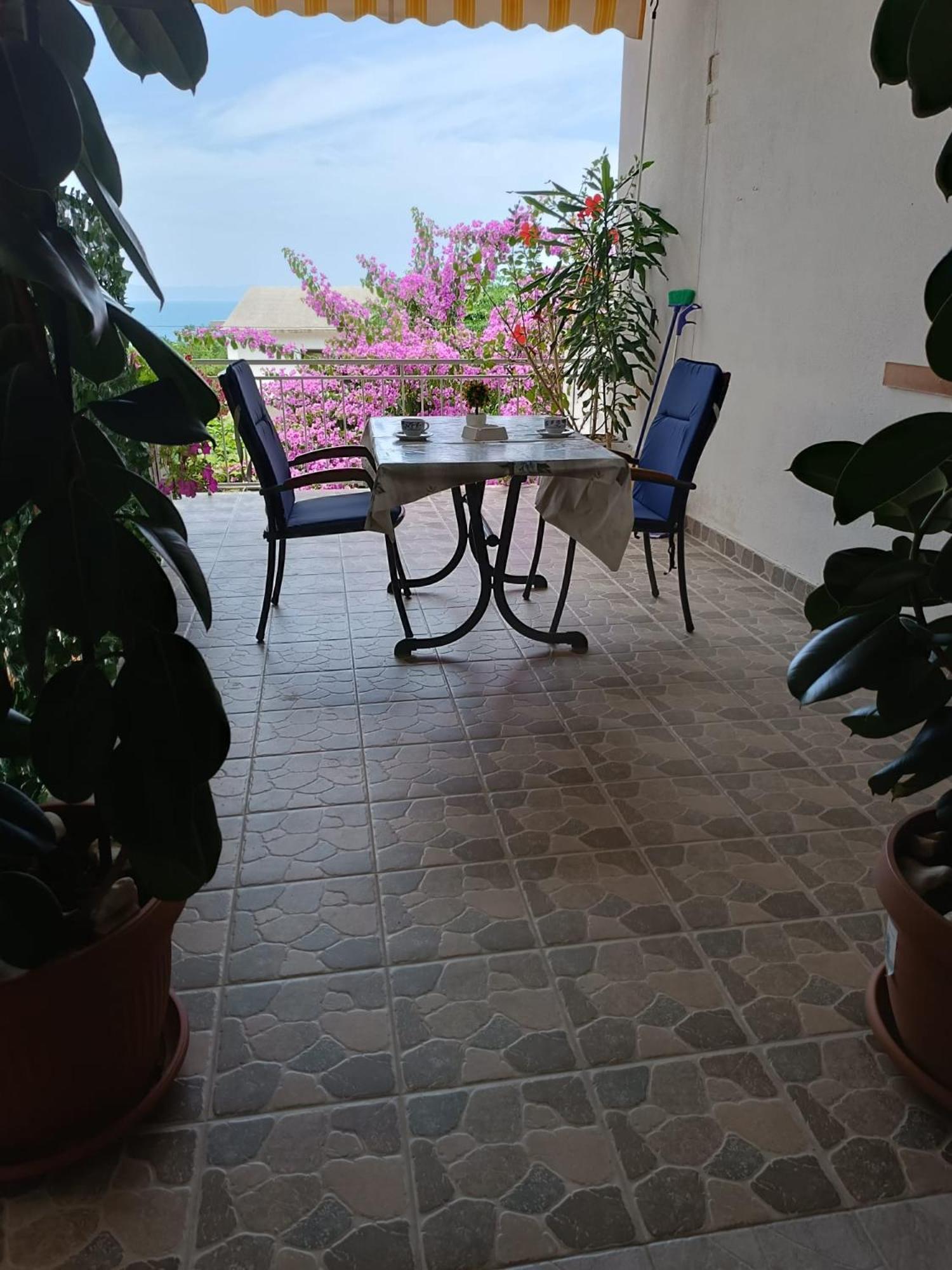 Apartment Turic Tucepi