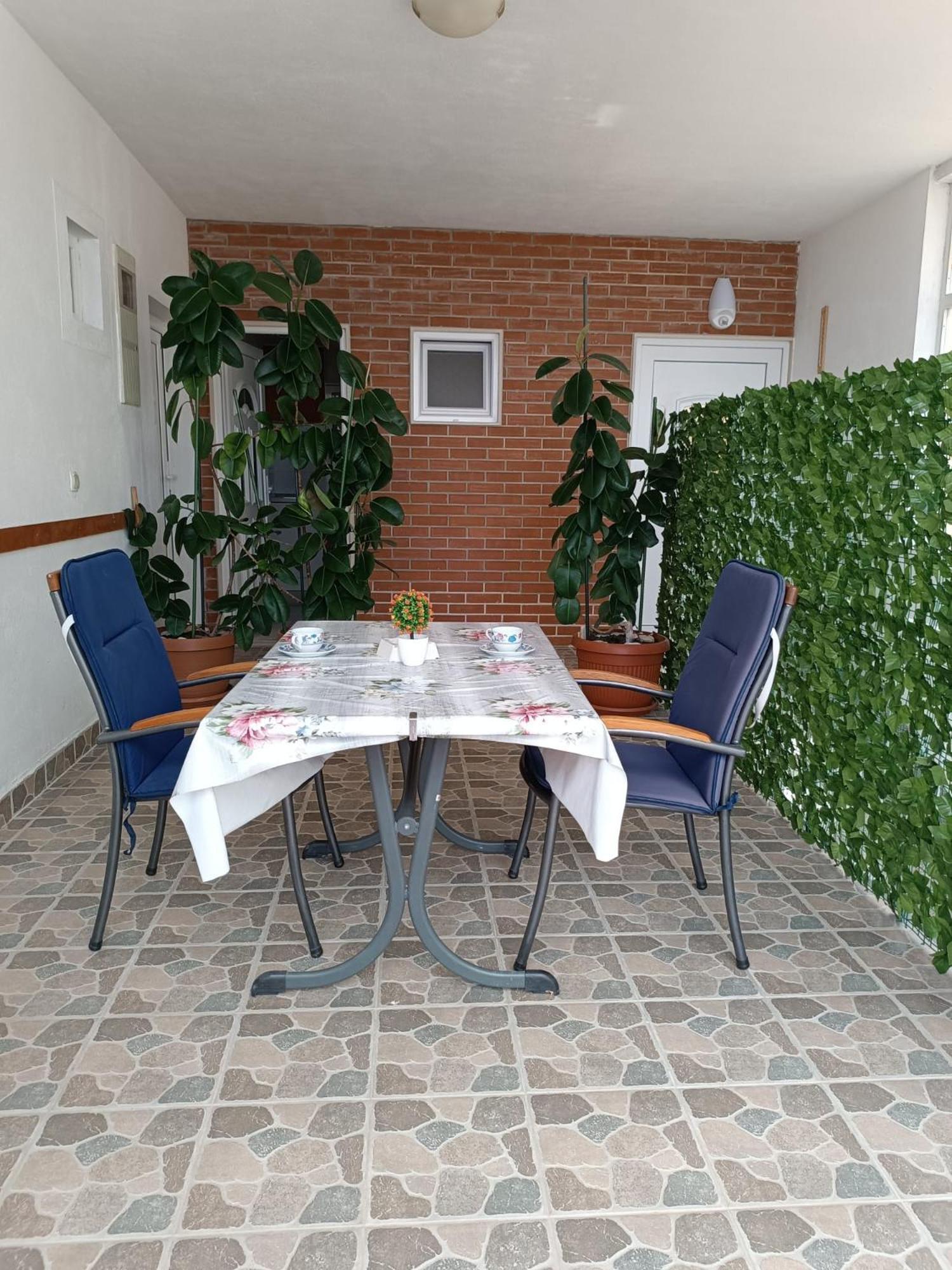 Turic Apartment